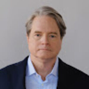 Meet your Posher, Michael w.